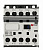 EKF Миниконтактор МКЭ 16А 230В 1NO PROxima