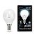 Gauss Лампа светодиодная LED 6.5Вт E14 4100K Globe, шар 