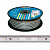 Uniel Лента светодиодная 10Вт/м 120LED 220V IP67 4000K белый