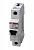 ABB 1х пол S201 C 40А