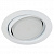 KL35 А WH /1 ЭРА Gх53 230V, 11W поворотный белый