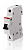 ABB 1х пол SH 201L C 50А