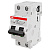 Диф ABB DS201 1P+N 32A 30mA