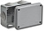 TYCO Коробка распаячная 120*80*50 мм IP54