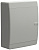 UNION/IEK бокс 18М накладной белый IP41