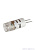 ЭРА Лампа светодиодная JC-2W-827-G4 20 V