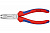 ̱͒͌͠͏͚͇͔͋͒ͦ͋͒͌͏KNIPEX Клещи-стрипперы для круглых проводов и проводов для сырых пом.