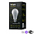 Navigator Лампа умная LED 10Вт Е27 230В WiFi RGB