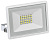 Прожектор LED IEK СДО 06-30 6500К IP65 бел. 