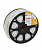 Лента светодиодная LED LSR-2835R120-9,6-IP67-220В (уп.50м) "неон" IEK 
