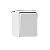 AtlasDesign Profi54 Белый Выключатель кнопочный 1кл. IP54