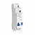 CHINT Реле импульсное NJMC1-16/1P AC 230В (R)  