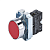 CHINT Кнопка управления NP2-BA41 1HO IP40 красн 