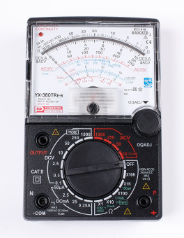 yx360treb