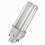 Лампа КЛЛ DULUX D/Е 26Вт 840 G24q-3 (Osram)