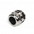 Сальник PGM-48 36-44мм нерж. сталь INOX Fortisflex